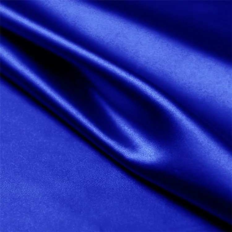 ¿Cuáles son las telas de algodón que absorben la humedad? Conocimiento Hangzhou Xinhe