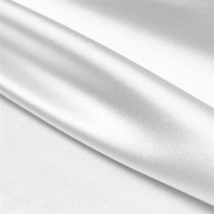 Textile Station BBR Silky Charmeuse - Tela Ligera De Satén Para